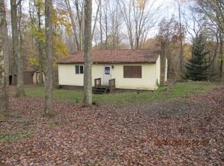 114 Gilmore Ln, Polk, PA 16342