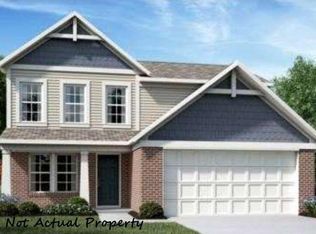 6486 Ballast Rd, Galloway, OH 43119