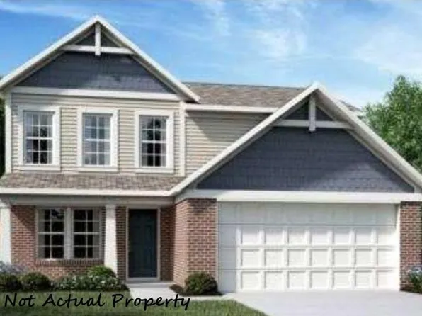 6486 Ballast Rd, Galloway, OH 43119