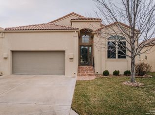 2528 Flor De Sol Dr, Salina, KS 67401