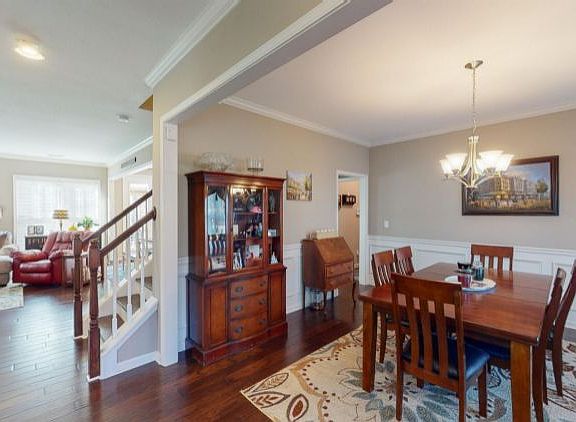 2nd image of 3405 Teal Creek Ln
