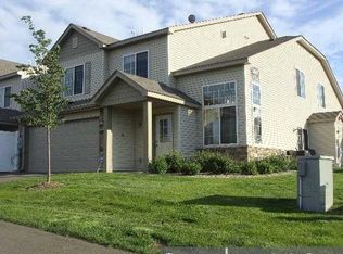 13508 Partridge Cir NW, Andover, MN 55304