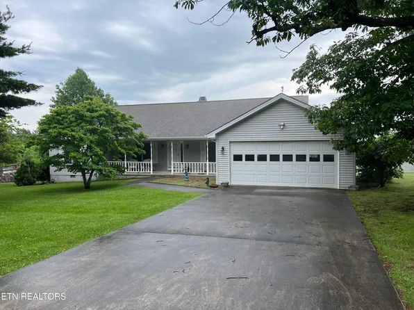 319 Grandview Dr, Sparta, TN 38583