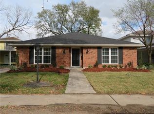 811 Colony Pl, Metairie, LA 70003
