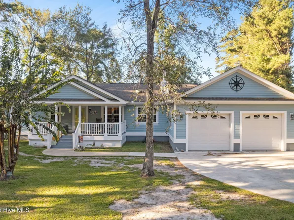 5218 Alligator Road NW, Ash, NC 28420