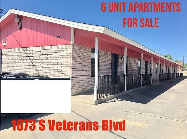1st image of 1673 S Veterans Blvd
