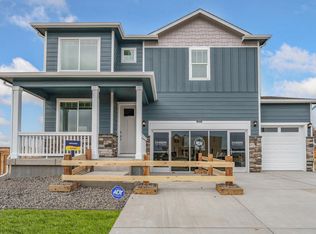 708 Lake Emerson Rd, Severance, CO 80550