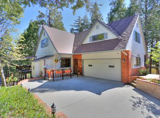 494 Pyramid Dr, Lake Arrowhead, CA 92352