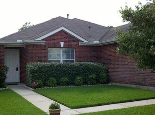 16114 Plattsmouth Ln, Cypress, TX 77429
