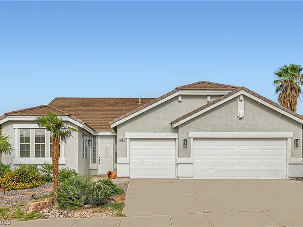 90 Parker Ranch Dr, Henderson, NV 89012