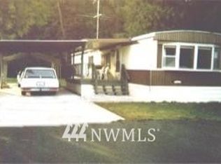 6411 Highway 20 SPACE 1, Pt Townsend, WA 98368