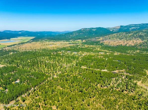 L5 B Wallace Ln #1, Blanchard, ID 83804