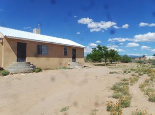 16 Los Caballos Ln, Belen, NM 87002