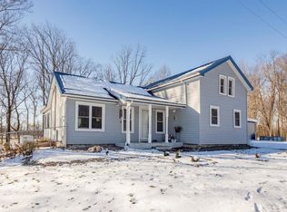 7971 22 1/2 Mile Rd, Homer, MI 49245