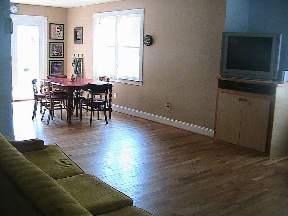 front room