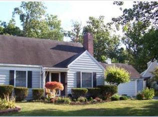 1643 Woodview Ln, Hamilton, OH