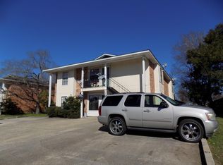 10869 Ansley Ave #A, Baton Rouge, LA 70816