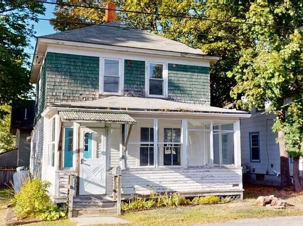 12 Bowles Avenue, Bar Harbor, ME 04609