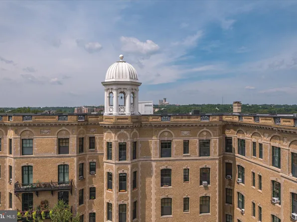 2853 Ontario Rd NW #603/606, Washington, DC 20009