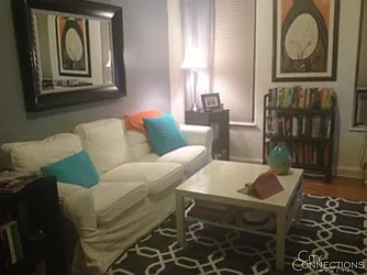 Rented by City Connections Realty