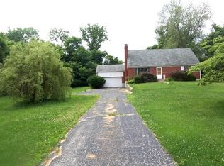 3343 Compton Rd, Cincinnati, OH 45251