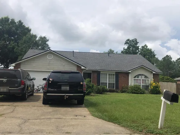 2802 Geronimo Dr, Crestview, FL 32539