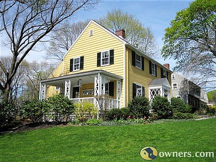 Milton Hill - Beautiful Home - 6 West Side