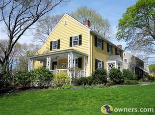 6 W Side Rd, Milton, MA 02186