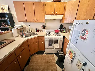 Rented by Prospect Heights Realty, Corp.