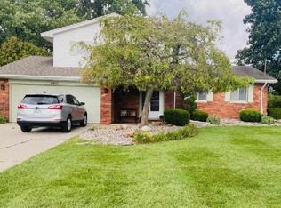 4400 Mackinaw Rd, Saginaw, MI 48603