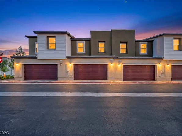 6956 Stratham Hill St, Las Vegas, NV 89166