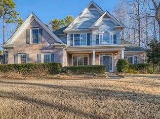 3915 High Gables E, Cumming, GA