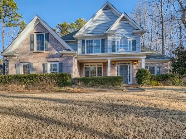 3915 High Gables E, Cumming, GA 30041