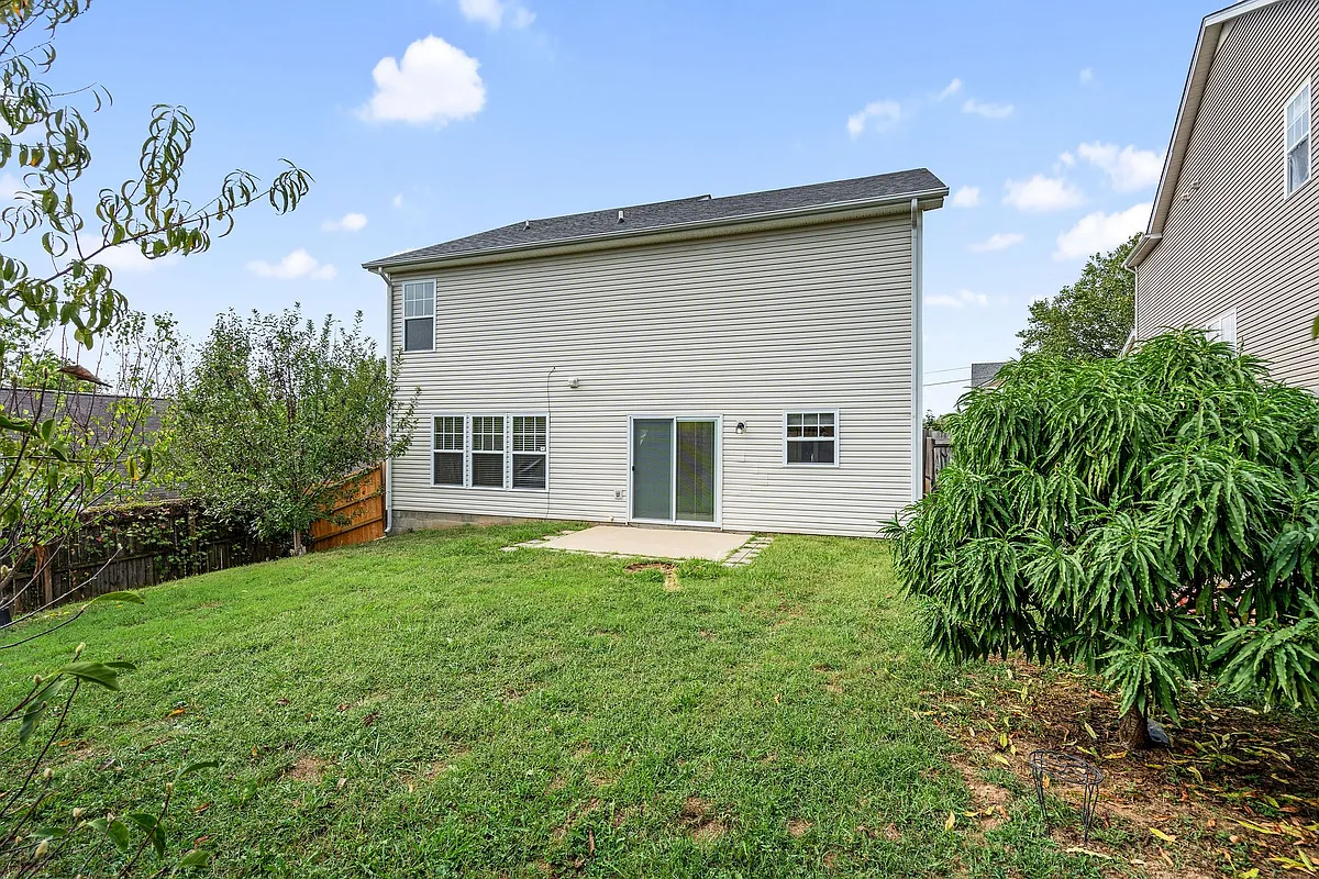 Building Photo - 3808 Grant Ridge Ln