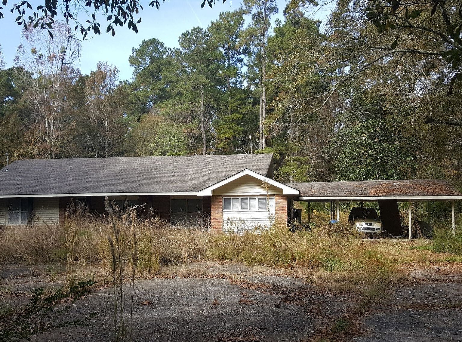 33297 Duff Rd, Walker, LA 70785 Zillow