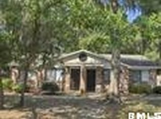 1802B Vaigneur Rd, Port Royal, SC 29935