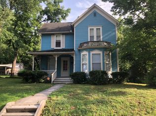 504 Cooper St, Carthage, MO 64836