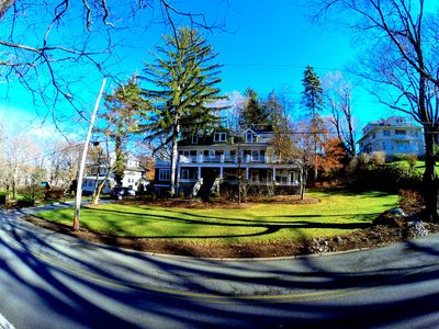 34 Lake Dr, Mountain Lakes, NJ, 07046