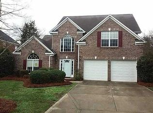 15815 Lavenham Rd, Huntersville, NC 28078