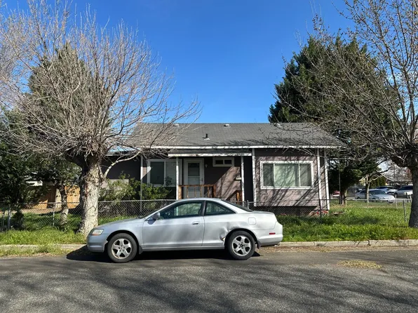 331 S Alder St, Toppenish, WA 98948