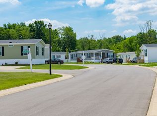 Windham Hills, Jackson, MI 49201