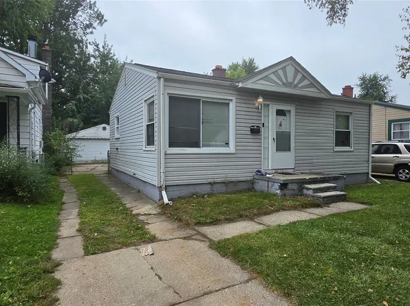14292 Hendricks Ave, Warren, MI 48089