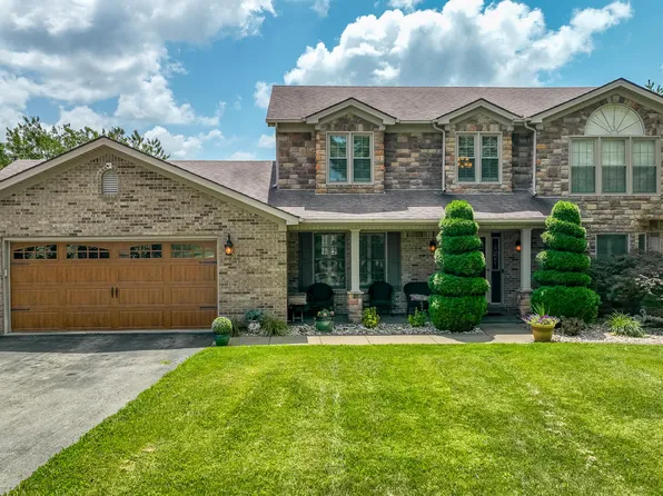 5694 Scaffold Cane Rd, Mount Vernon, KY 40456