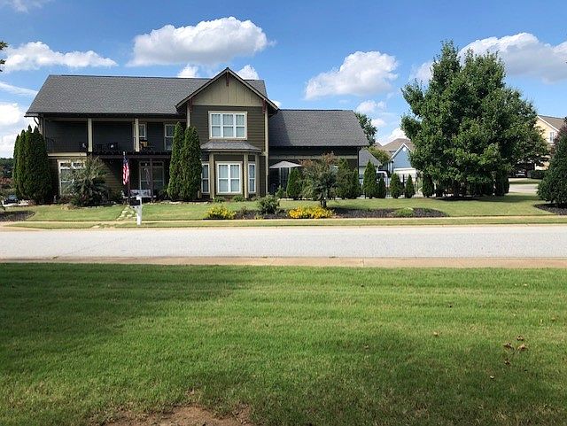 Main View on nearly 1/4 acre