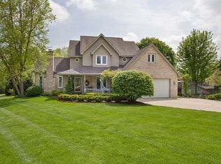 4907 Raintree Ct, Johnsburg, IL 60051