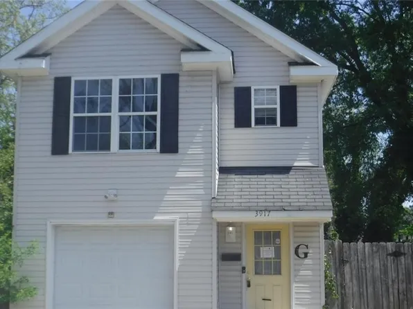 3917 Deep Creek Blvd, Portsmouth, VA 23702