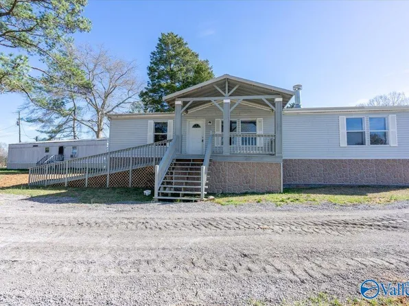 8100 State Highway 36, Danville, AL 35619