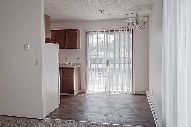 Villa 34 Apartments - Portland Oregon