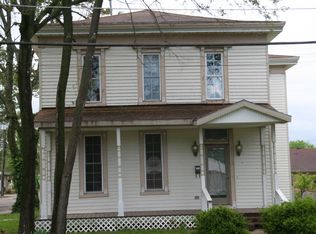 207 W Pine St, Butler, MO 64730