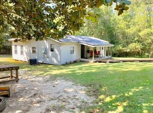 40 Ryals Rd, Lumberton, MS 39455